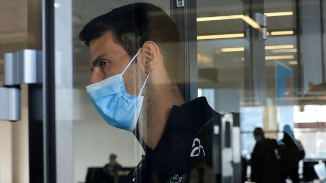 爱游戏娱乐-王勤伯：澳网之后是法网 德约科维奇怎么办？