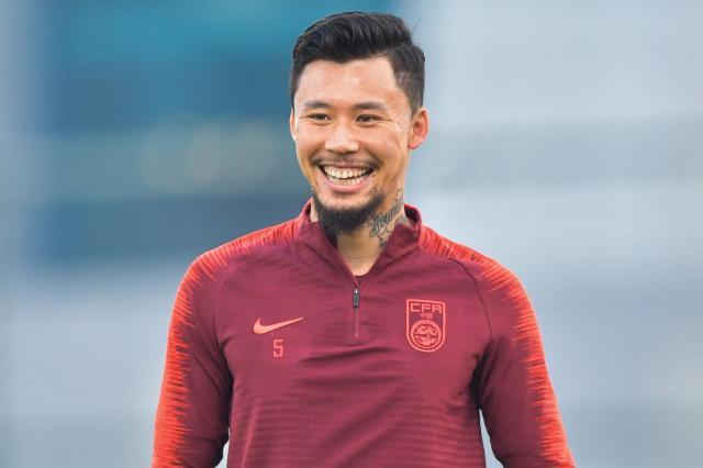 AYX GAMES-张琳芃：12强赛是全新的挑战 不管好坏尽最大努力