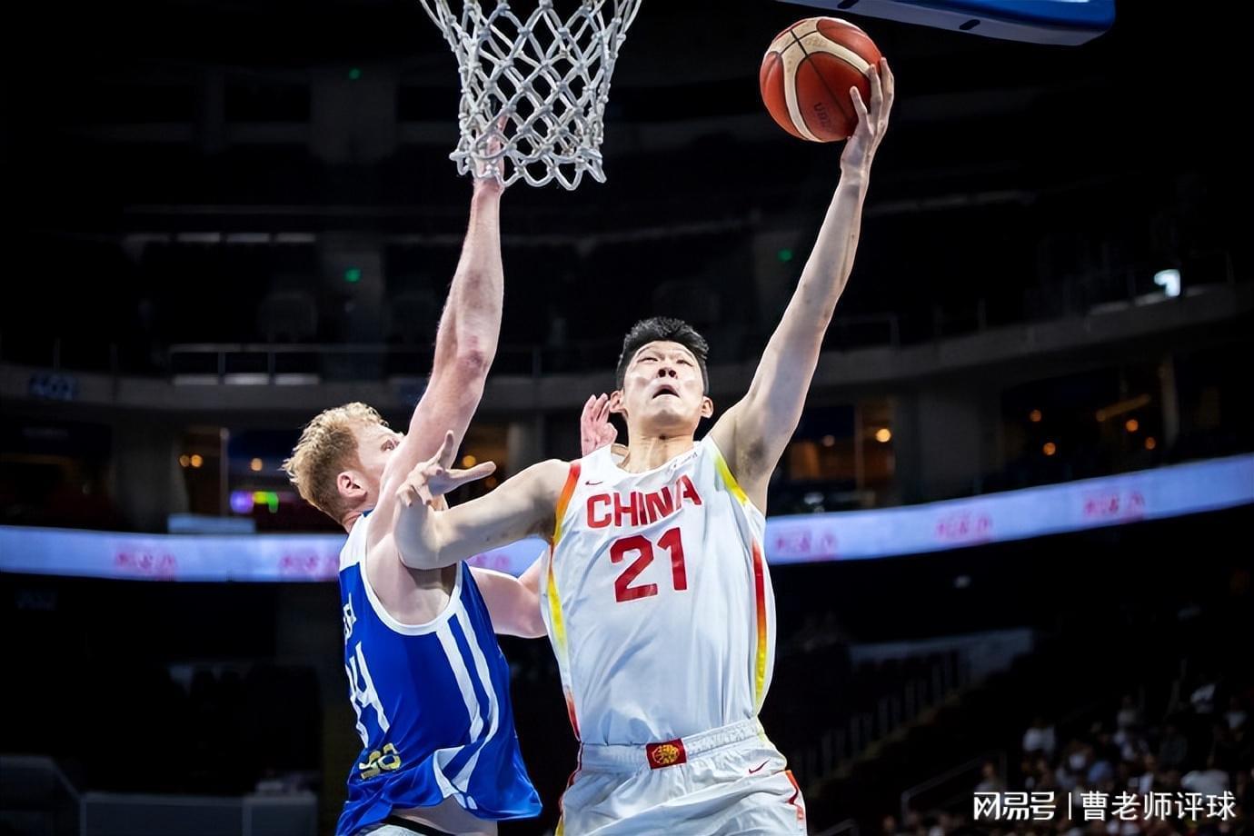 爱游戏中国官网-从88-89到100-93，那3分钟里，中国男篮终于找回了最珍贵的东西